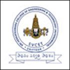Sri Venkateswara College of Engineering and Technology, Chittoor Logo